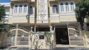 Unclassified image, 2 of 48, button - Krishna Villa (Udaipur)