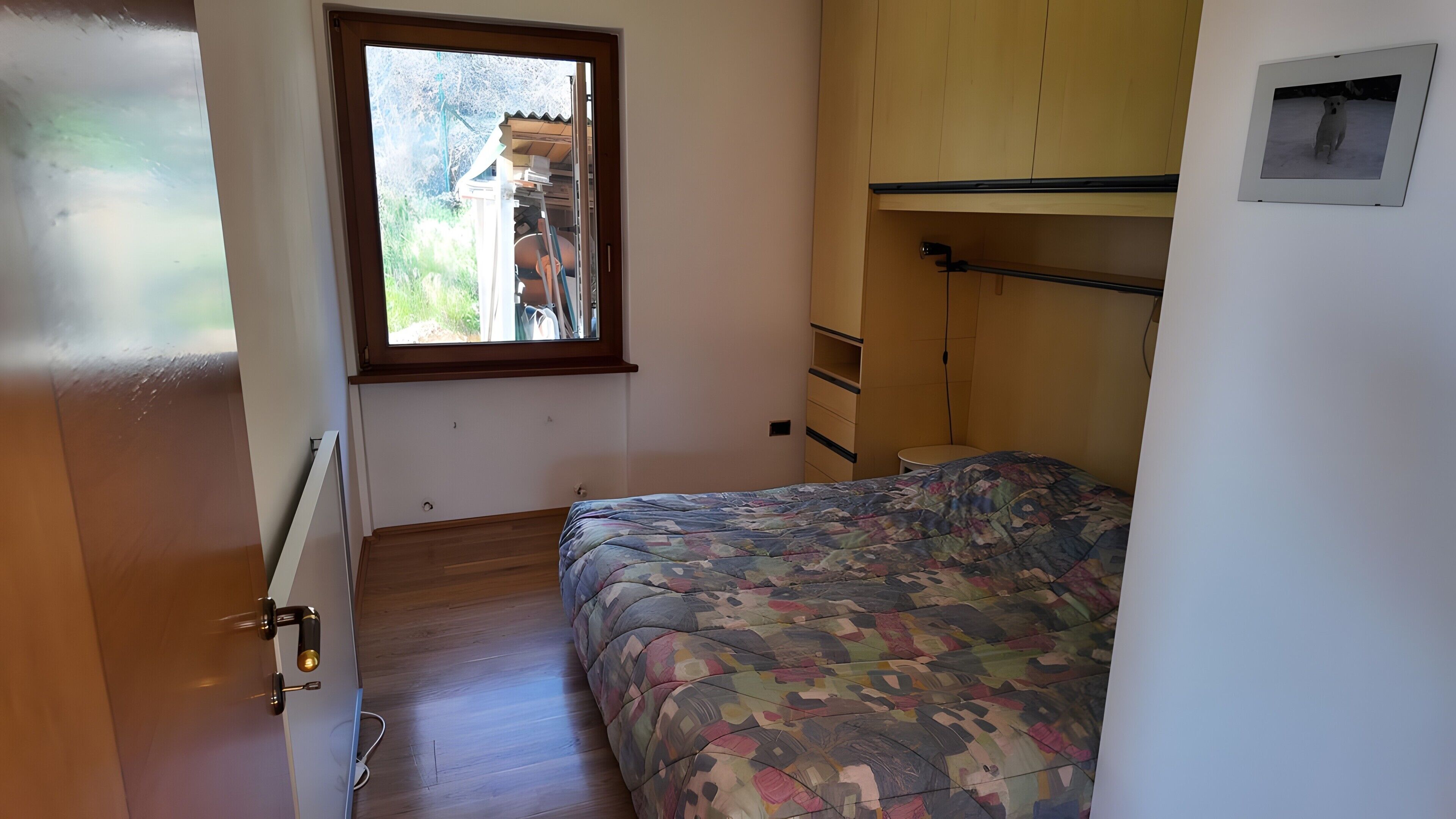 3 camere, ferro/asse da stiro, Wi-Fi, lenzuola