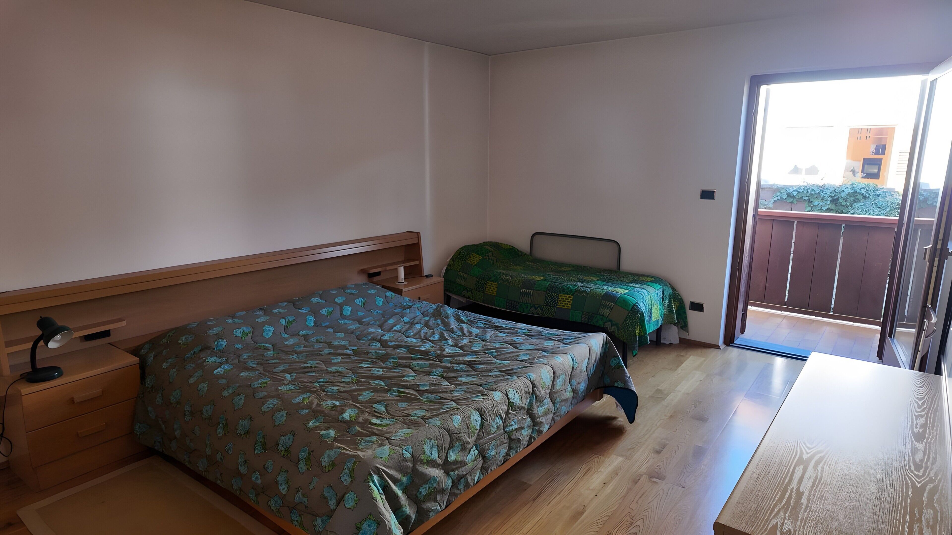 3 camere, ferro/asse da stiro, Wi-Fi, lenzuola