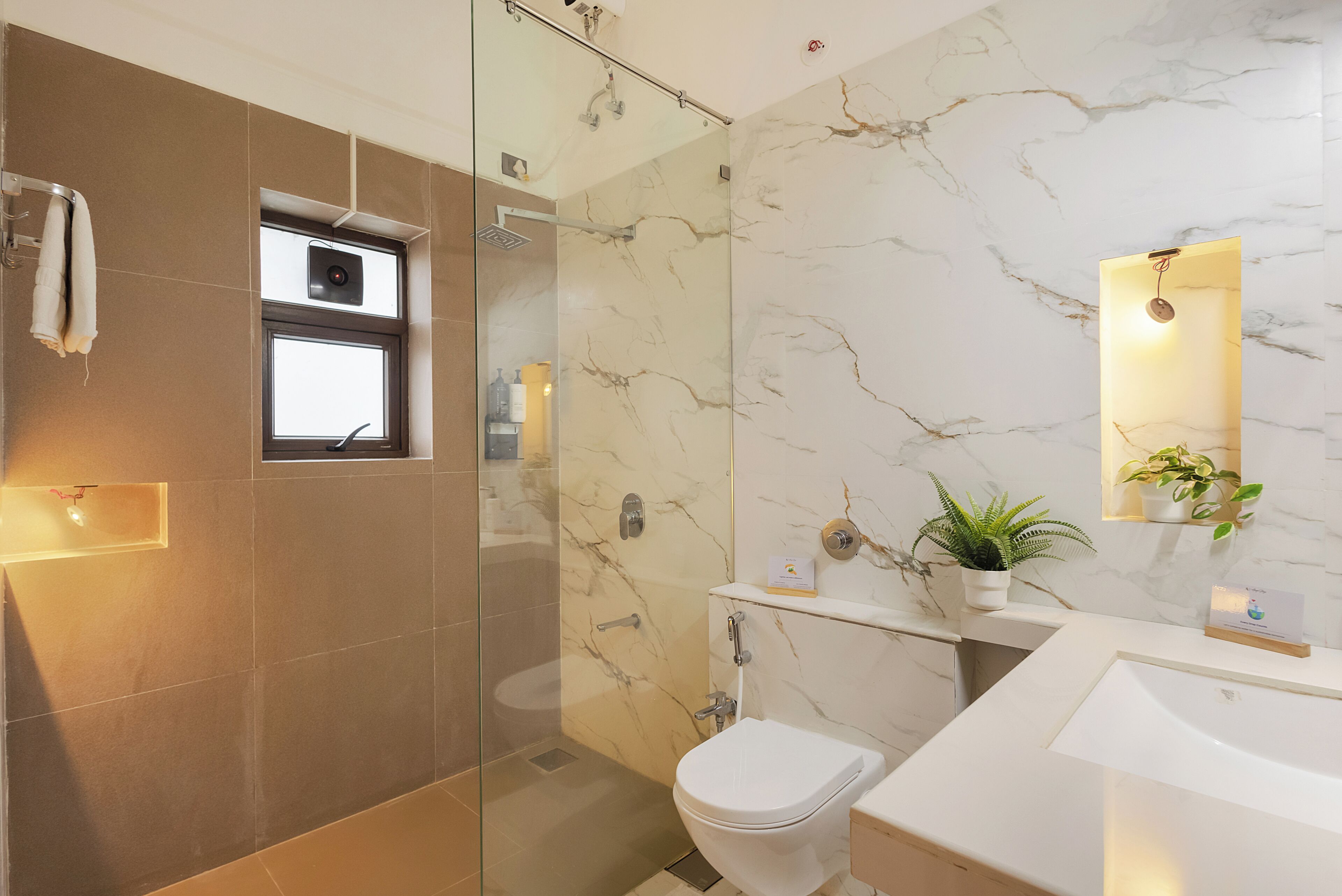 Luxury Villa | Bathroom