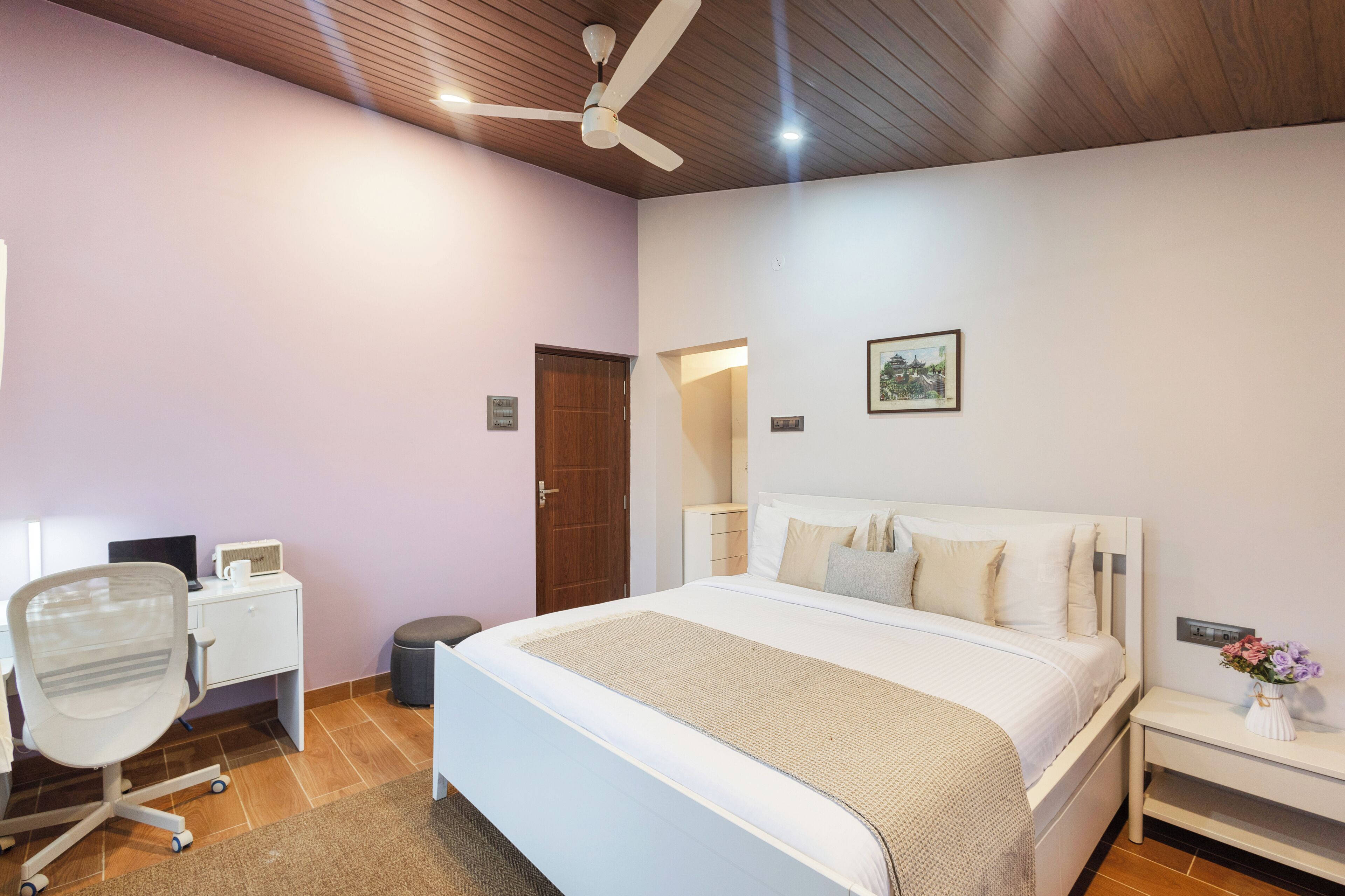 Villa de lujo | Wifi gratis
