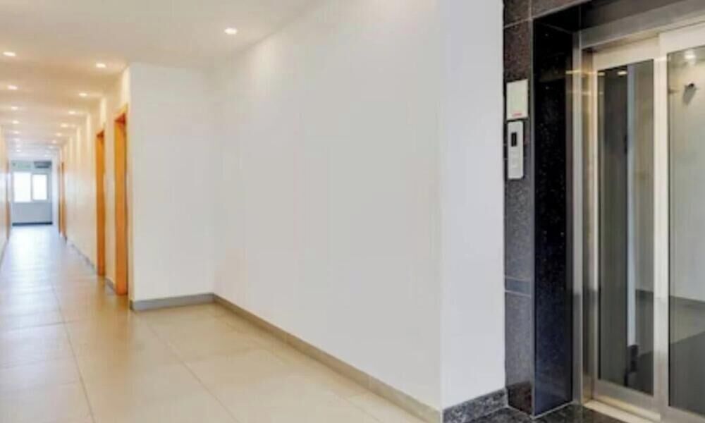 Classic Double Room | Interior