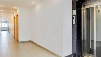 Classic Double Room | Interior