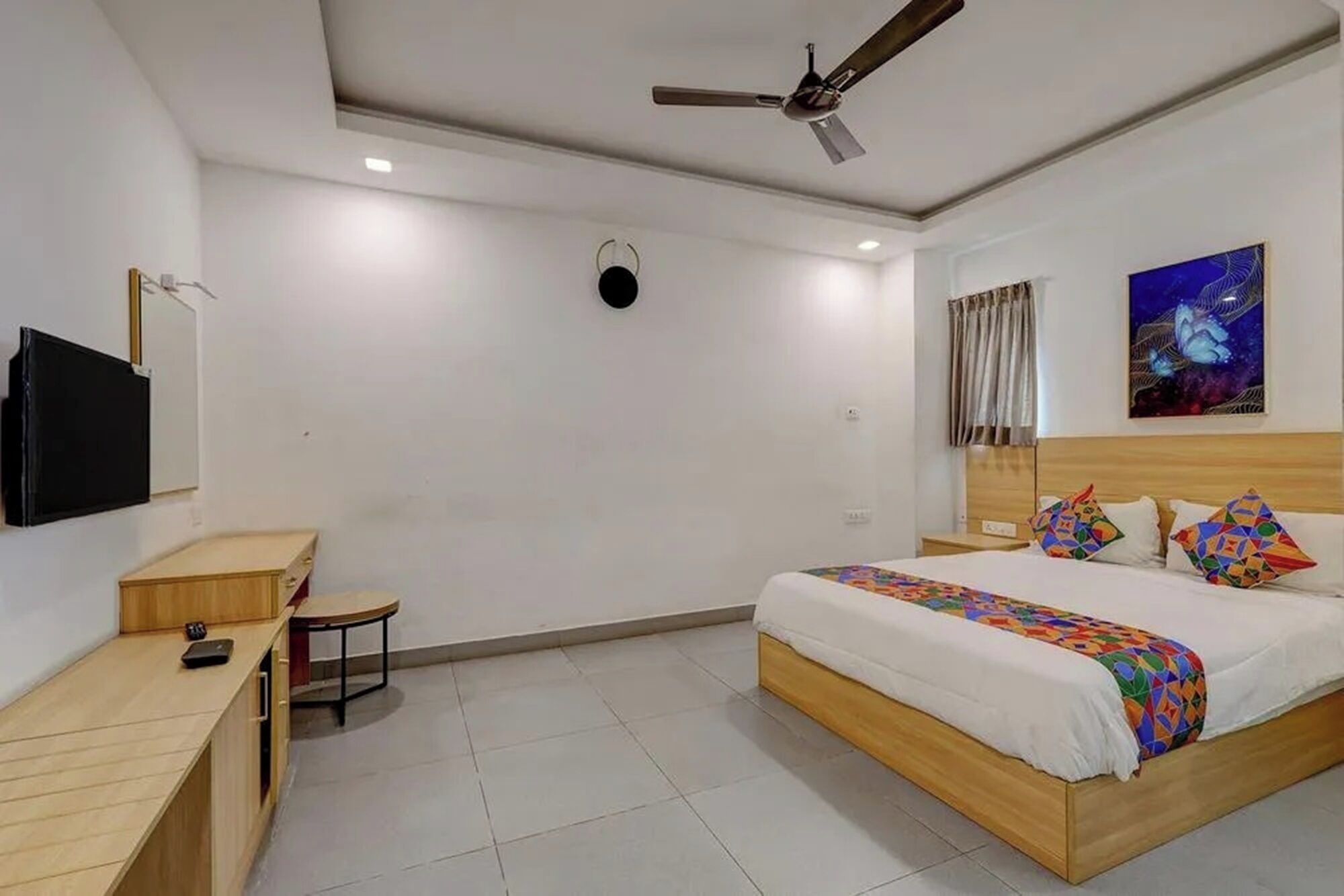 Classic Double Room