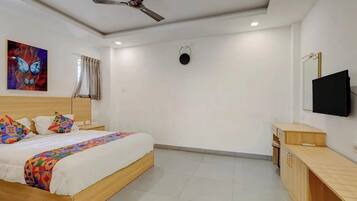 Classic Double Room
