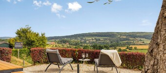Hoeve de Eik – 2-persons with panoramic views!