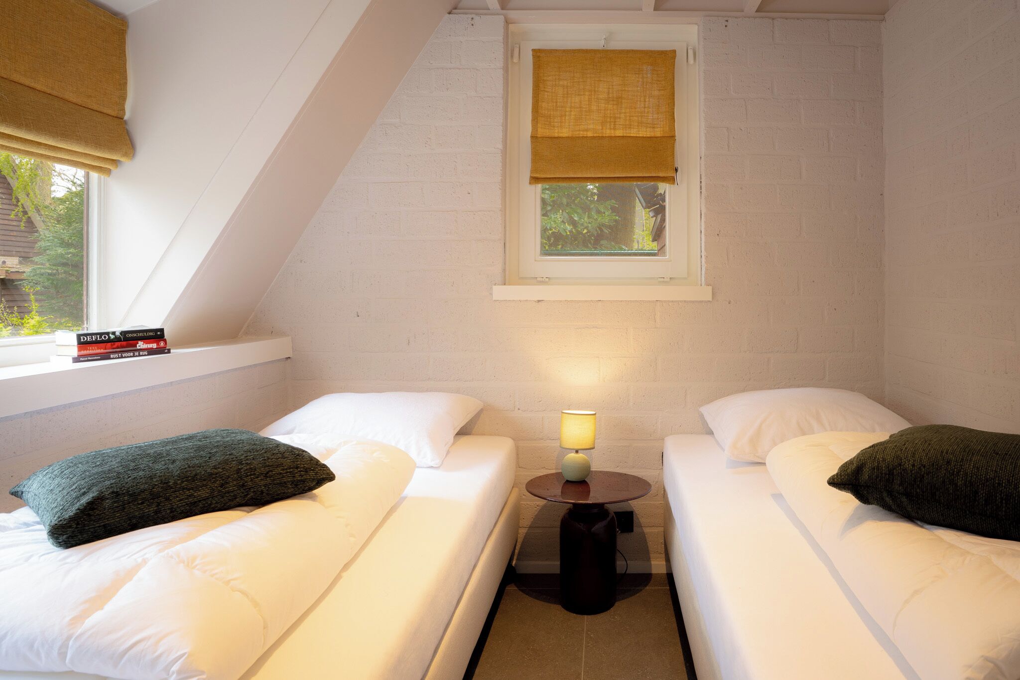 3 Schlafzimmer, Reisekinderbett, WLAN