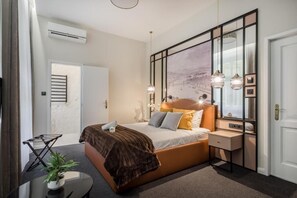 Cofres nos quartos, Wi-Fi de cortesia
