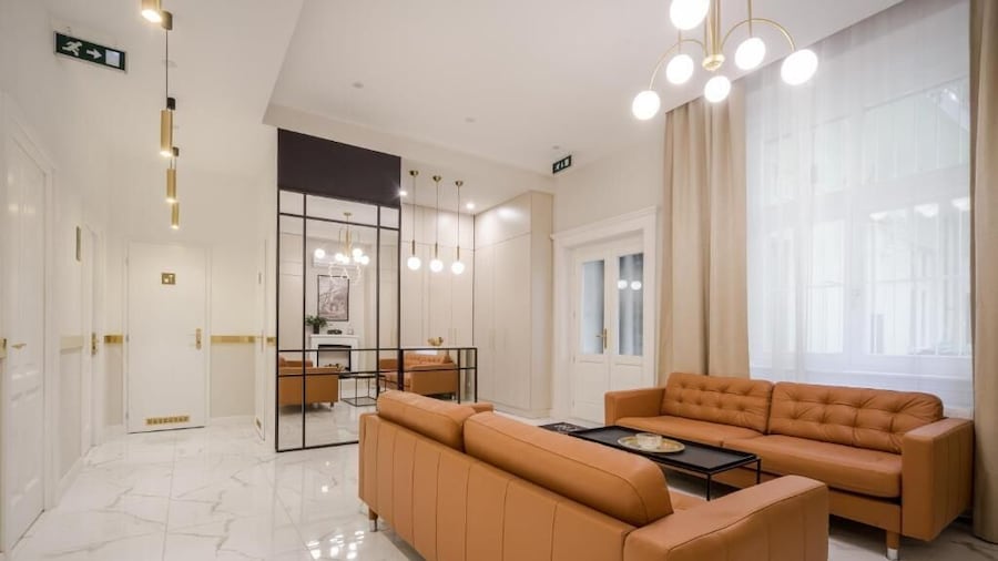 Budapest Cereja Boutique