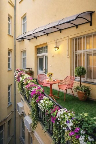 Budapest Cereja Boutique
