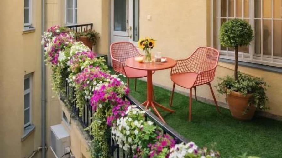 Budapest Cereja Boutique