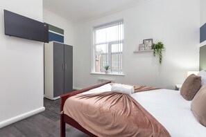 2 bedrooms - South Pier Apartment 3 (Blackpool)
