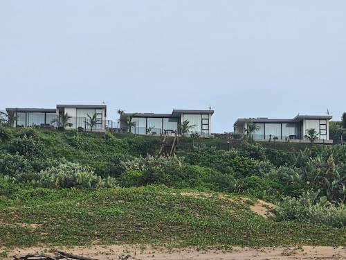 Ntomb'lele Ocean View Luxury Villas