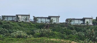 Ntomb'lele Ocean View Luxury Villas