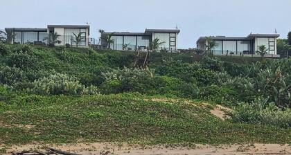 Ntomb'lele Ocean View Luxury Villas