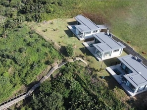 Exterior - Ntomb'lele Ocean View Luxury Villas (Tugela Mouth)