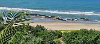 Ntomb'lele Ocean View Luxury Villas