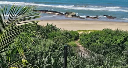 Ntomb'lele Ocean View Luxury Villas