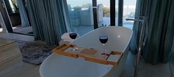 Ntomb'lele Ocean View Luxury Villas