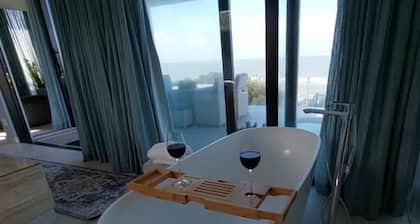 Ntomb'lele Ocean View Luxury Villas