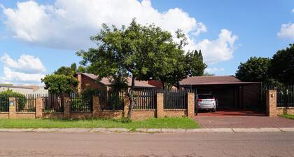 Baseni Air Guest House