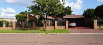 Baseni Air Guest House