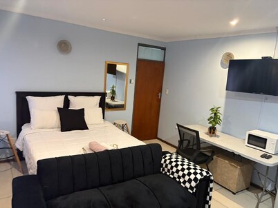 Baseni Air Guest House