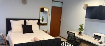 Baseni Air Guest House