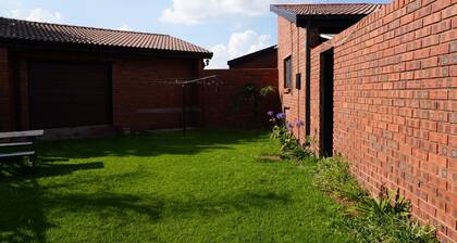 Baseni Air Guest House