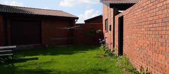 Baseni Air Guest House