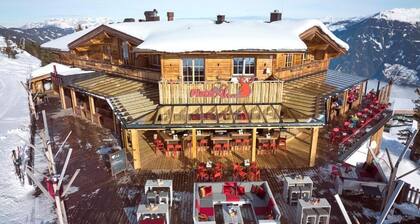 Platzlalm Hochzillertal
