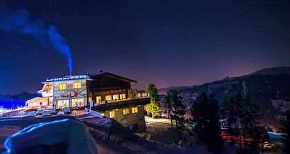 Platzlalm Hochzillertal