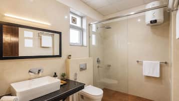 Villa Deluxe | Salle de bain