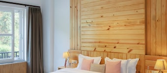 Puvalgarh Farms Bramble 4-BHK Villa