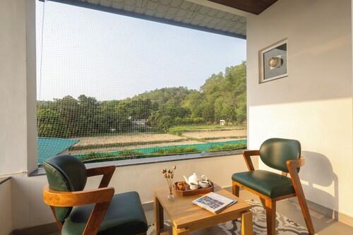 Puvalgarh Farms Bramble 4-BHK Villa