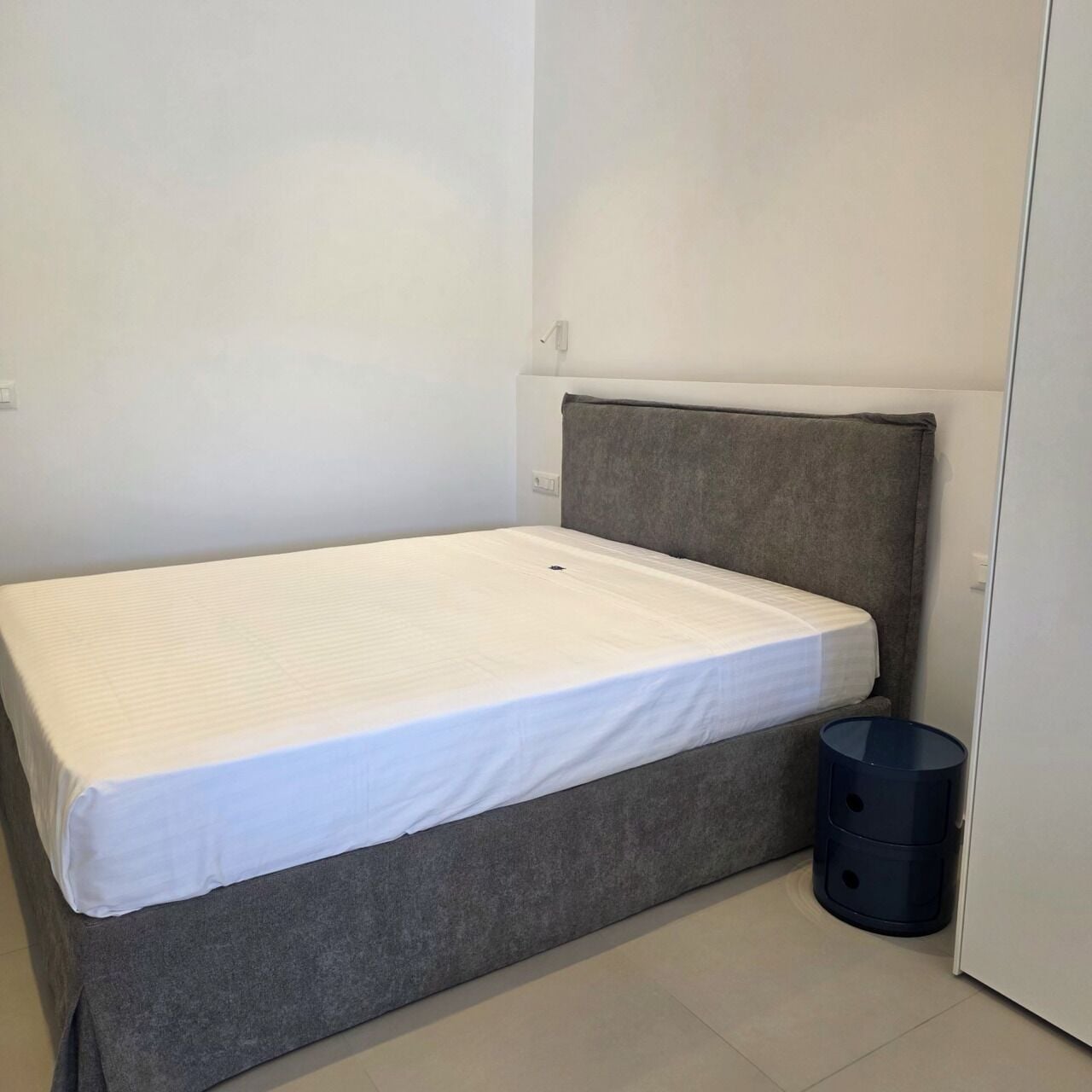 Deluxe Apartment, 2 Bedrooms, Balcony | In-room safe, laptop workspace, blackout drapes, soundproofing