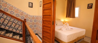 Riad Kamin And Pool