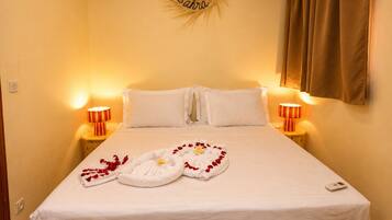 Comfort Double or Twin Room, Non Smoking, Air conditioning | WiFi (free)