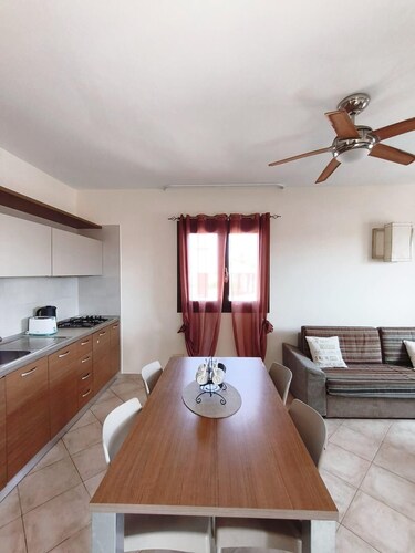 HostySpot - Tropical Resort, 1-Bedroom Apartment