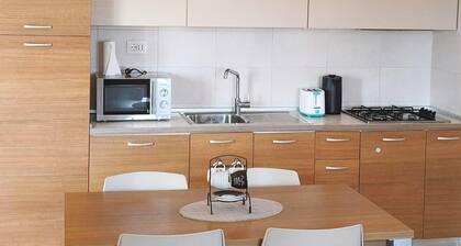 HostySpot - Tropical Resort, 1-Bedroom Apartment