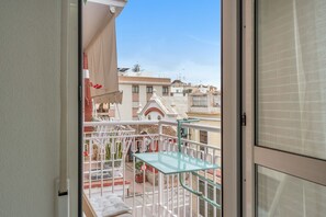 Interior - Aguilas Center & Costa, with Balcony, Wi-Fi and Air Conditioning (Aguilas)