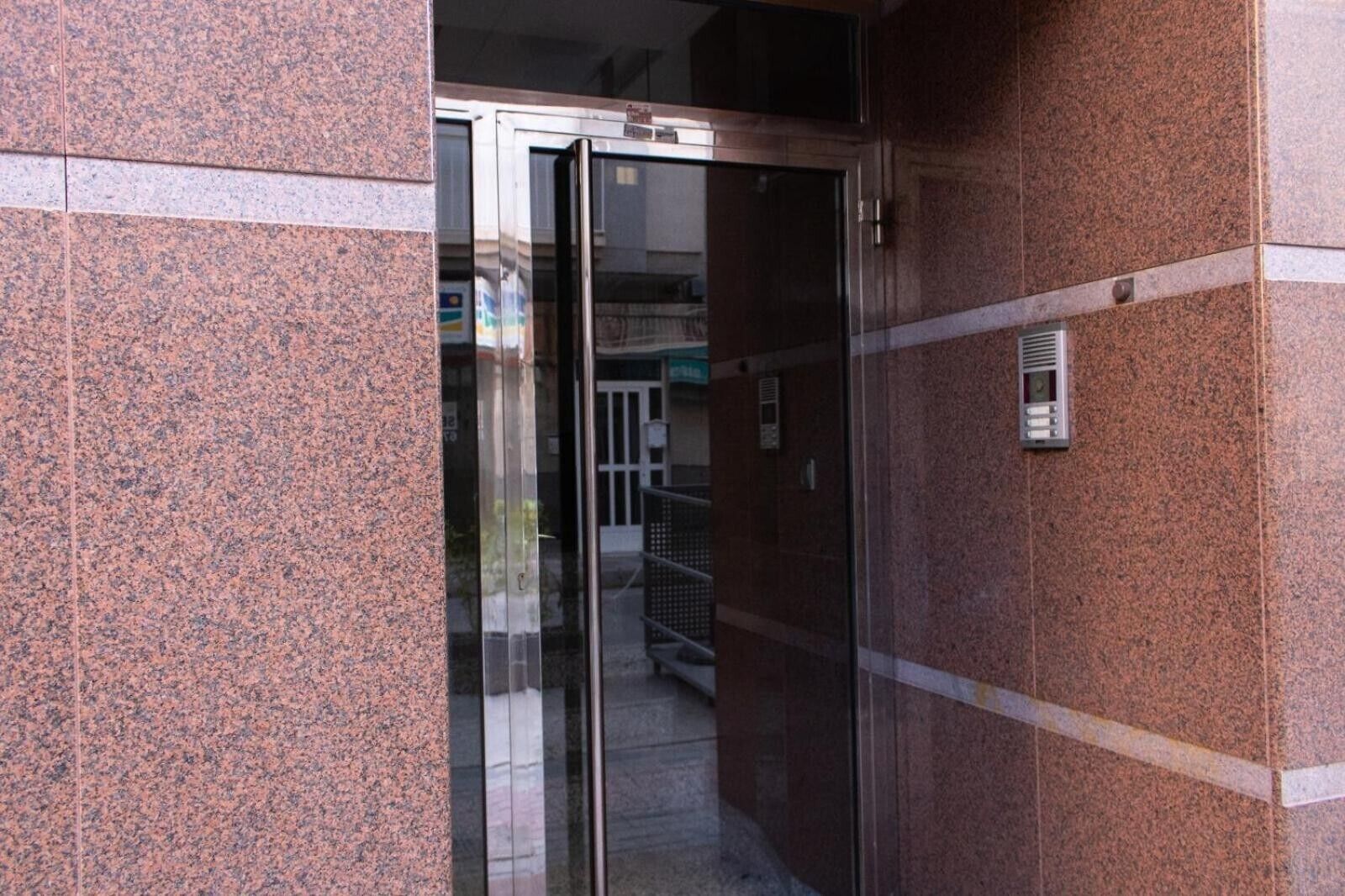 Detalle del exterior