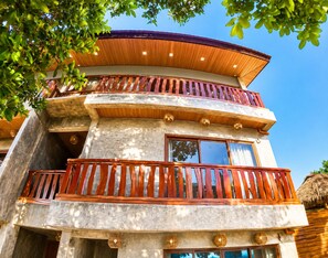 Exterior - Calilayan Cove Beach Resort (Unisan)