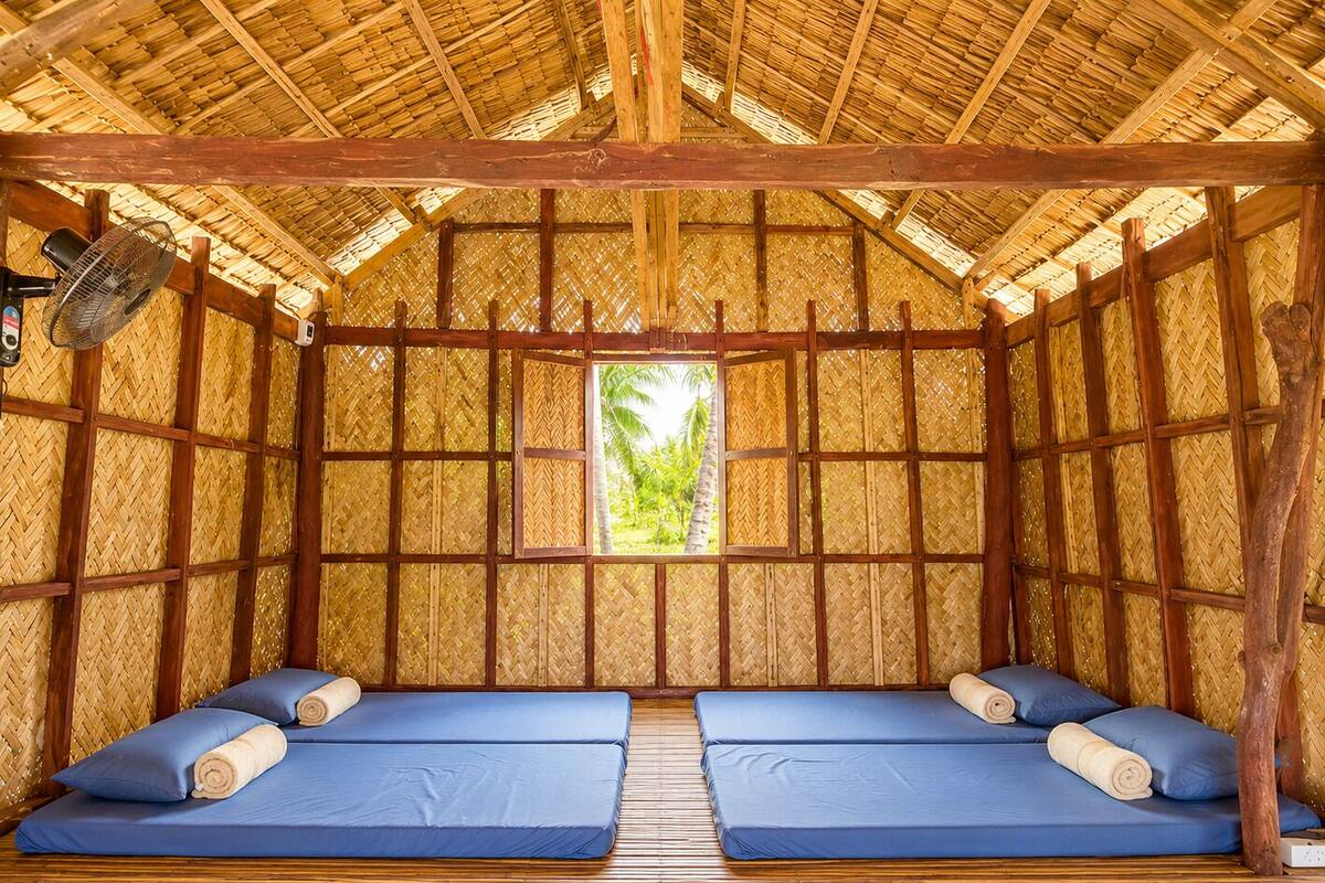 Casa de campo estándar, vista a la playa | Wifi gratis