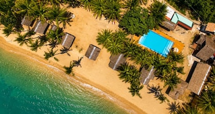 Calilayan Cove Beach Resort