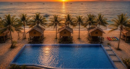 Calilayan Cove Beach Resort