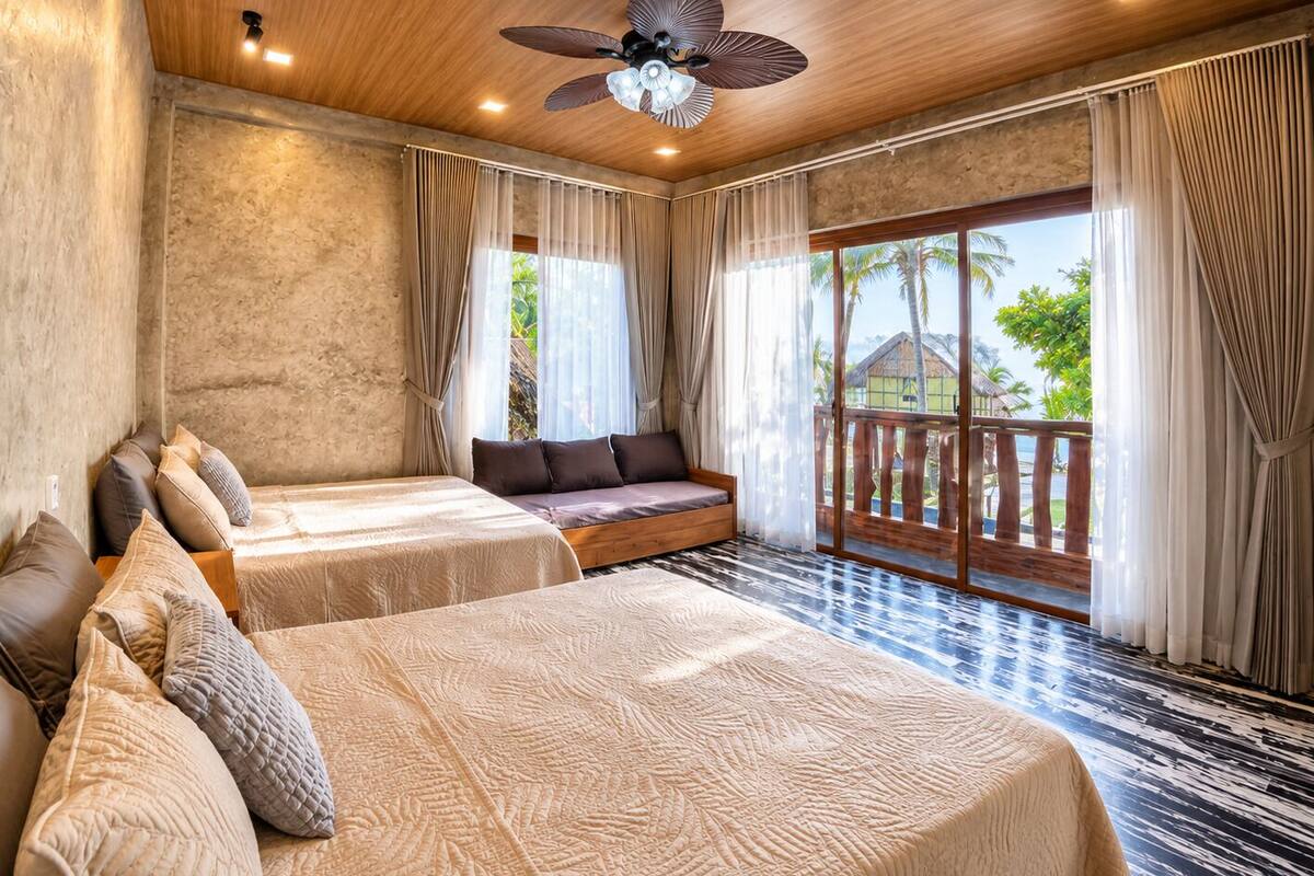 Suite junior, balcón | Wifi gratis
