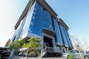 Exterior - Swiss Repose Hotel (Jeddah)