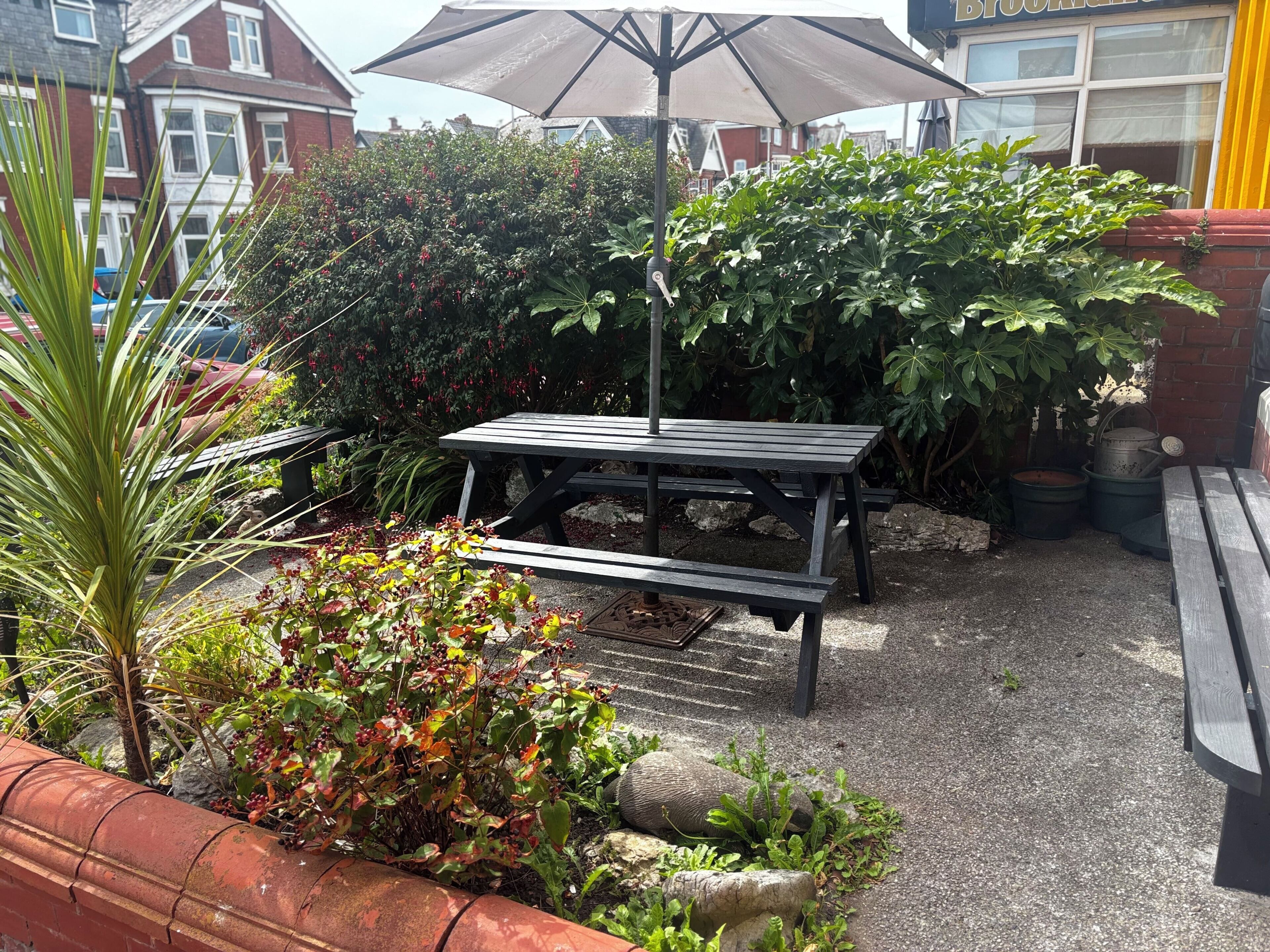 Terras
