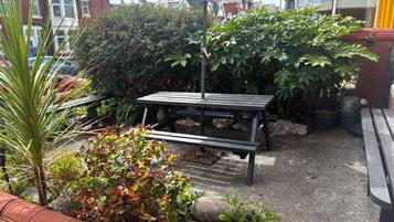 Terras